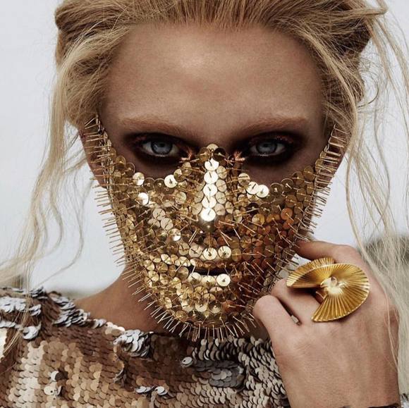 Meet your Posher, Aimee - Picture 1 of 1